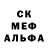 Кетамин ketamine Anna Cowhova